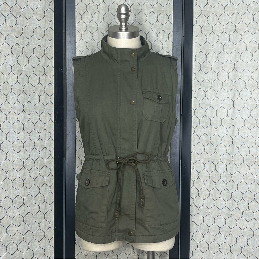 C’Esttoi Utility Vest